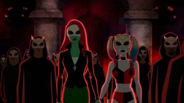 Harley Quinn Season 3: First Look at Kaley Cuoco's Animated DC Series Revealed, Special Announcement Coming Soon (View Pic)